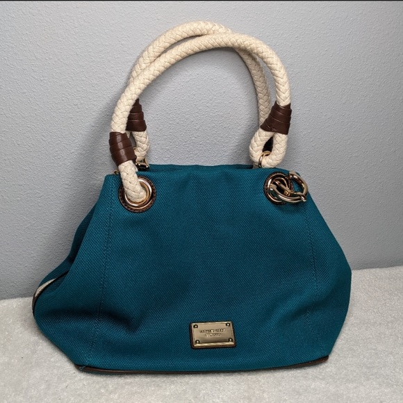 SOLD😄 Michael Kors Marina Hobo Bag SOLD😃 - Picture 1 of 11
